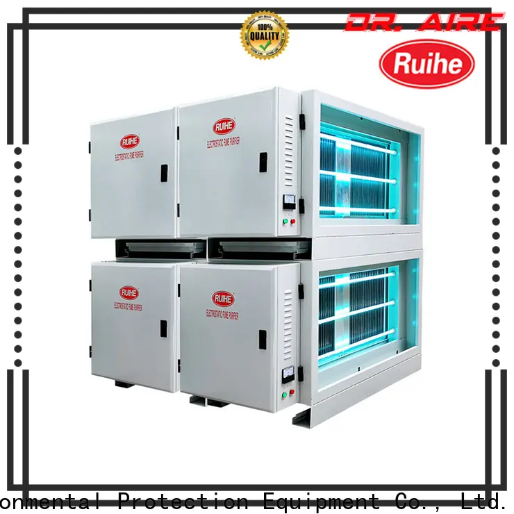 Custom kitchen exhaust vent filters machine Suppliers for kitchen 1