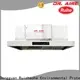 Best commercial kitchen exhaust hood exhaust for business for kitchen 1