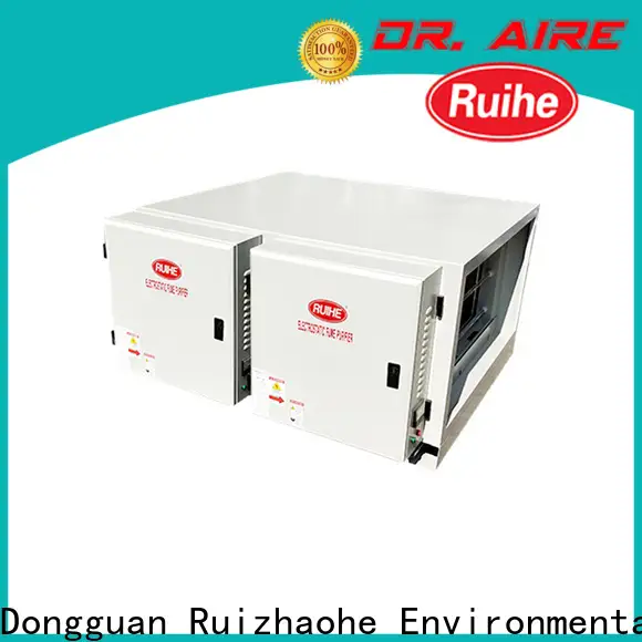 Wholesale grease house exhaust single for business for kitchen 1