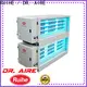 RUIHE / DR. AIRE High-quality commercial kitchen exhaust hood controls manufacturers for smoke 1