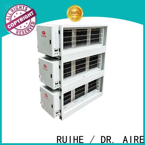 Top kitchen air filter extractor dgrhk27000 factory for house 1