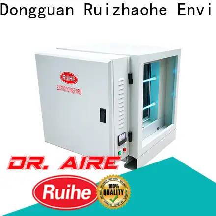 RUIHE / DR. AIRE Wholesale commercial kitchen exhaust fan Suppliers for kitchen 1