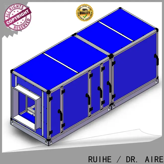 Best ecological unit for kitchen exhaust dgrhke factory for home 1