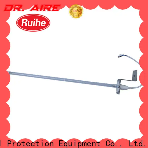 RUIHE / DR. AIRE Wholesale electrostatic precipitator for kitchen exhaust manufacturers for smoke110 1