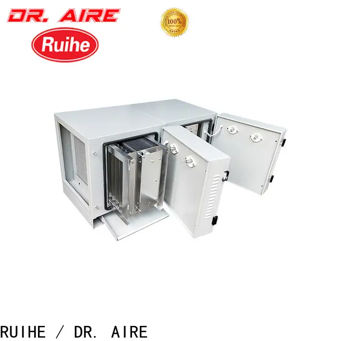 Best electrostatic precipitator companies clean company for house 1