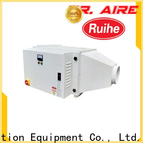 Latest oil mist system mist company for house 1