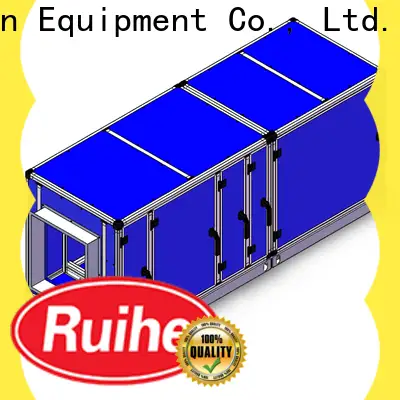 RUIHE / DR. AIRE Best kitchen exhaust unit for business for kitchen 1