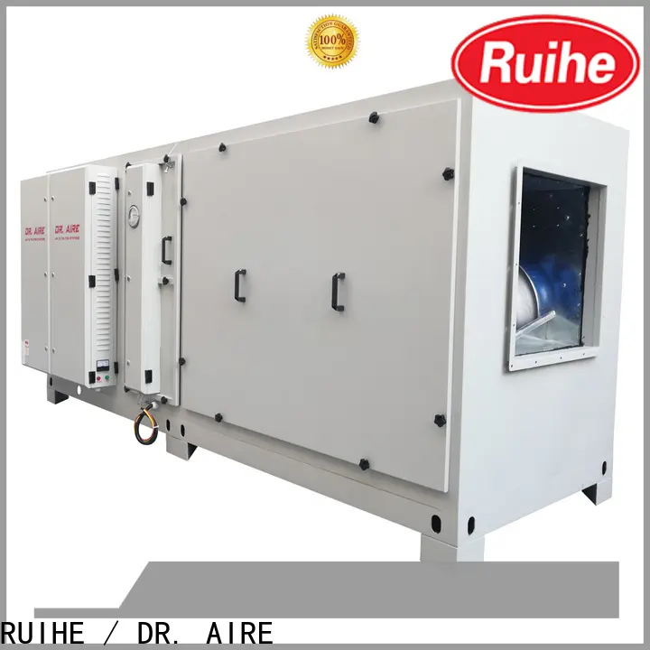 New commercial kitchen exhaust filtration for business for house 1