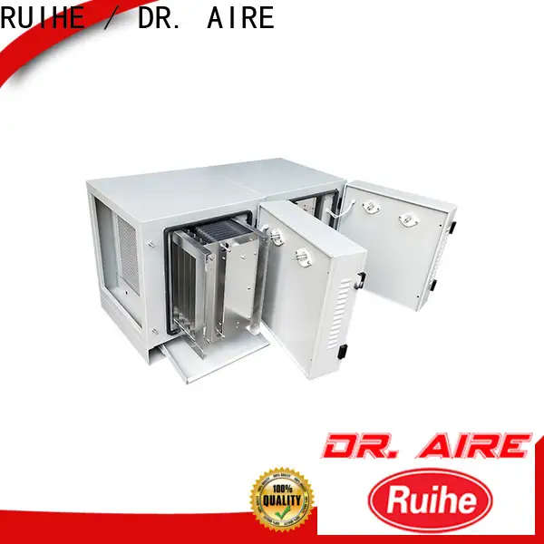 Wholesale exhaust air cleaning system dgrhk14000 Suppliers for home 1