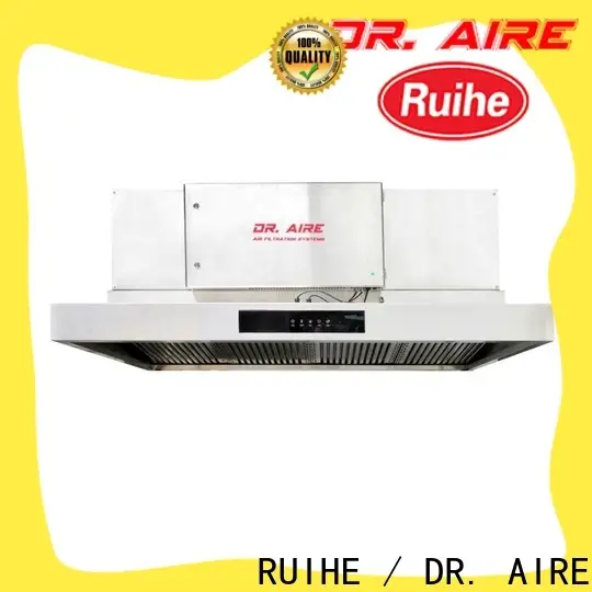High-quality home kitchen exhaust system exhaust company for house 1