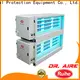 RUIHE / DR. AIRE Best dry scrubber for kitchen exhaust Suppliers for house 1