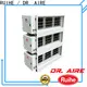 RUIHE / DR. AIRE Wholesale kitchen odour control systems company for home 1