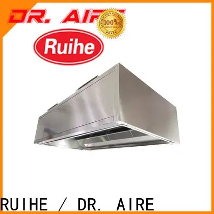 RUIHE / DR. AIRE dgrhkc2500 manufacturers for house 1