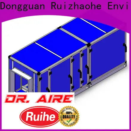 RUIHE / DR. AIRE ecology energy international factory for kitchen 1