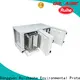 RUIHE / DR. AIRE Custom electrostatic precipitator process Supply for house 1