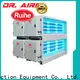 RUIHE / DR. AIRE Best exhaust air cleaning system for business for smoke 1