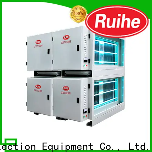 RUIHE / DR. AIRE dgrhk23500 esp air purifier Suppliers for kitchen 1