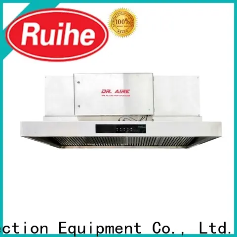RUIHE / DR. AIRE dgrhka6000 filter for exhaust kitchen for business for kitchen 1