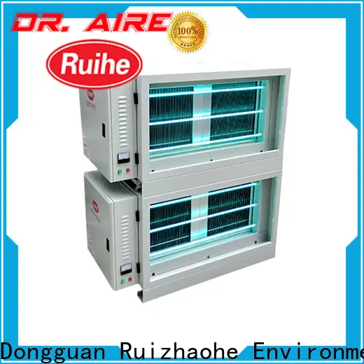 High-quality kitchen smoke removal dgrhk21000 Supply for home 1