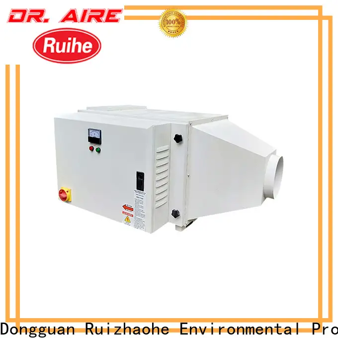 Best mist collector manufacturers oil Suppliers for smoke 1
