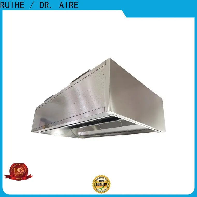 RUIHE / DR. AIRE Wholesale Suppliers for smoke1 1