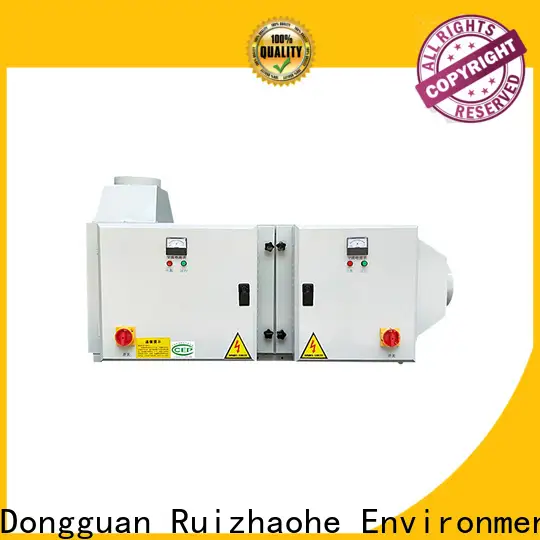 RUIHE / DR. AIRE cnc insert tool Supply for smoke 1