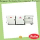 Custom ecology unit filtration factory for kitchen 1