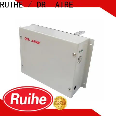 RUIHE / DR. AIRE Wholesale electrostatic precipitator for kitchen exhaust manufacturers for smoke113 1