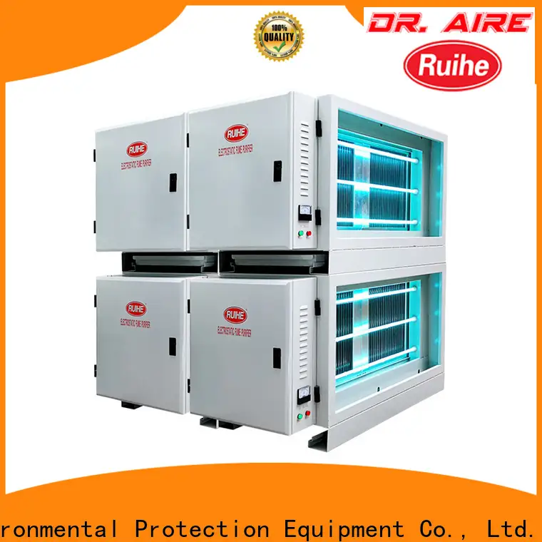 Custom used kitchen exhaust hood dgrhk231500 manufacturers for kitchen 1