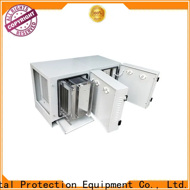 RUIHE / DR. AIRE Top kitchen scrubber unit Supply for smoke 1