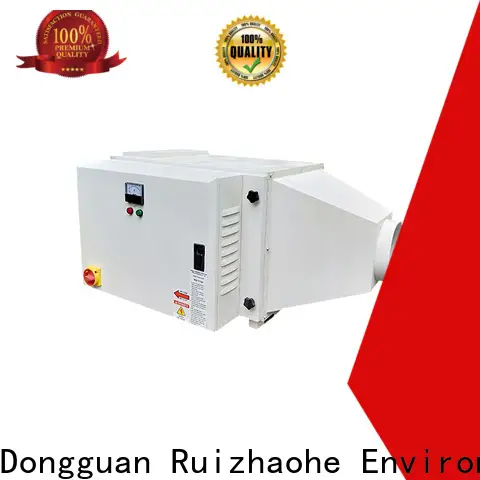 RUIHE / DR. AIRE cnc fume and dust control for business for house 1