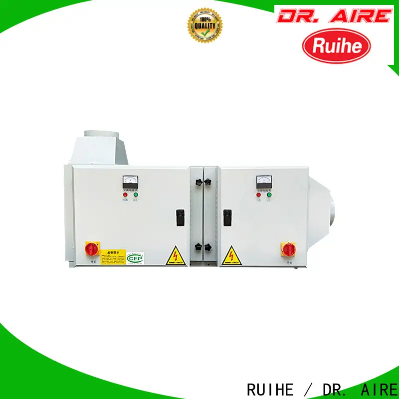 RUIHE / DR. AIRE Custom oil mist eliminator manufacturers manufacturers for home 1