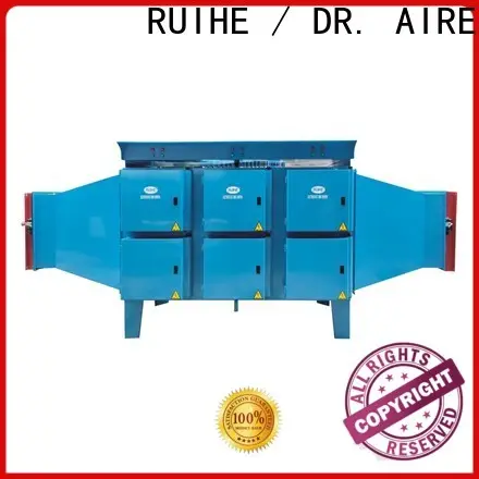 High-quality industrial air filter dgrhkd Supply for kitchen 1