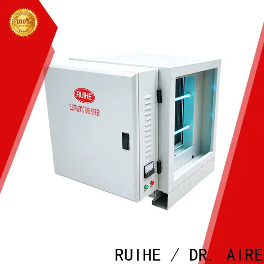Best esp ventilation air factory for house 1