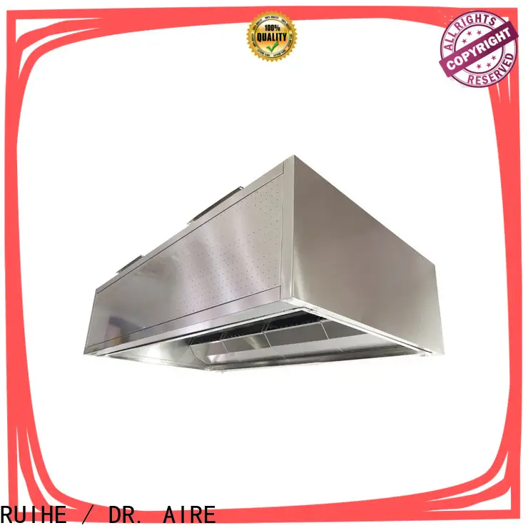 RUIHE / DR. AIRE oil company for kitchen 1