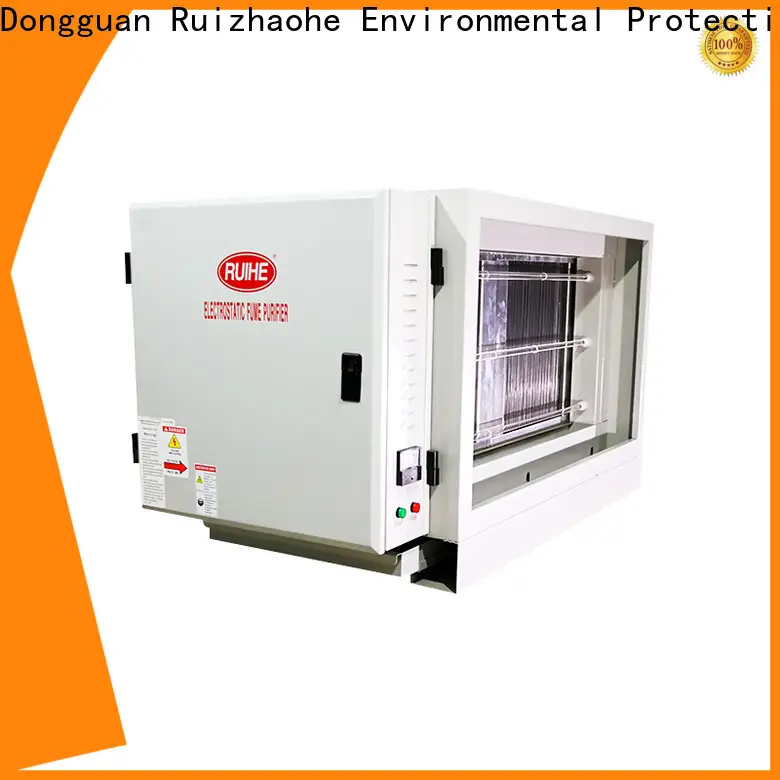 RUIHE / DR. AIRE High-quality extractor fan system Suppliers for home 1