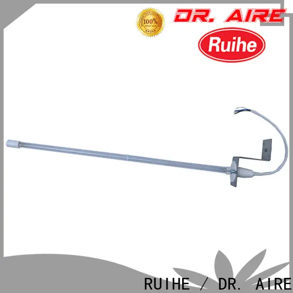RUIHE / DR. AIRE Wholesale electrostatic precipitator for kitchen exhaust manufacturers for smoke114 1