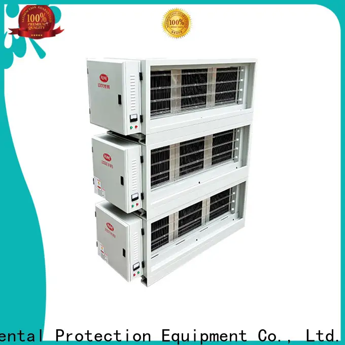 RUIHE / DR. AIRE machine commercial kitchen extractor fan filters Suppliers for house 1