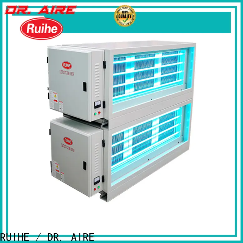 High-quality kitchen air filter ruihe for business for home 1