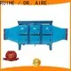 Top industrial air filter electrostatic Supply for house 1
