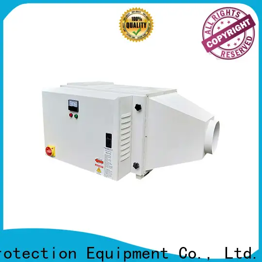 RUIHE / DR. AIRE Wholesale mist extractor company for smoke 1