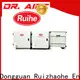 RUIHE / DR. AIRE Wholesale esp electrostatic precipitator Supply for kitchen 1