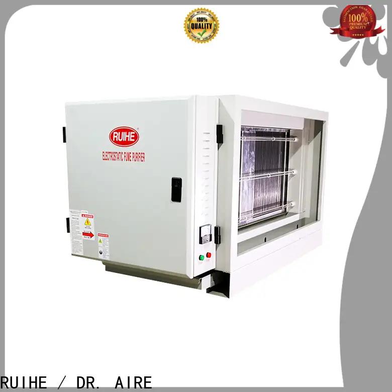 Top ecology unit manufacturers machine company for home 1