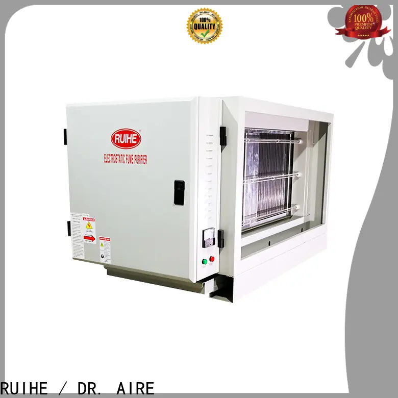 Top ecology unit manufacturers machine company for home 1