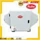RUIHE / DR. AIRE dgrhk3500 organic coffee roasters company for home 1