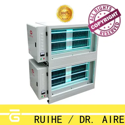 RUIHE / DR. AIRE pass esp filter company for home 1