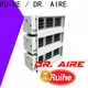 RUIHE / DR. AIRE High-quality electrostatic precipitator buy company for home 1