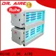 RUIHE / DR. AIRE Custom commercial cooker hood extractor Supply for smoke 1