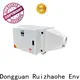 RUIHE / DR. AIRE Custom mist eliminator factory for smoke 1