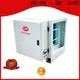 RUIHE / DR. AIRE electrostatic exhaust cleaning system factory for kitchen 1